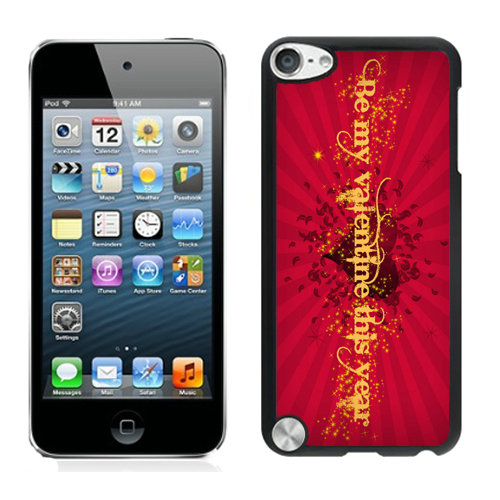 Valentine Bless iPod Touch 5 Cases EKW | Women